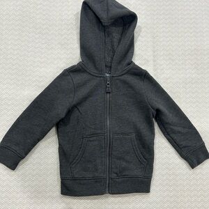 Cat & Jack Charcoal Hoodie